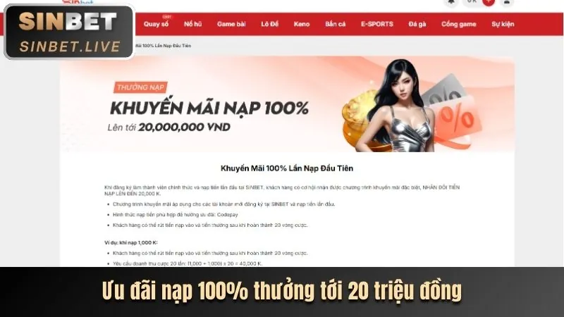 Khuyến mãi chào mừng G66